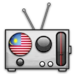 Logo of Radio Malaysia android Application 